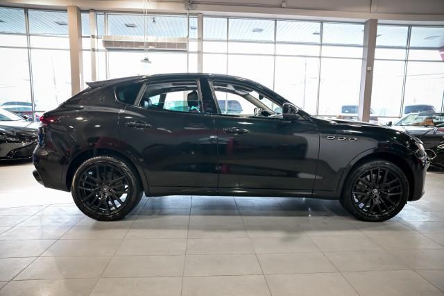 Maserati Levante  2022