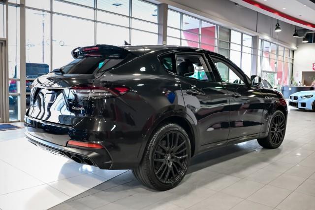 Maserati Levante  2022