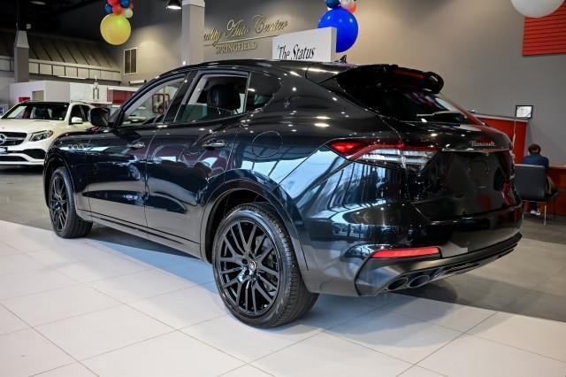 Maserati Levante  2022