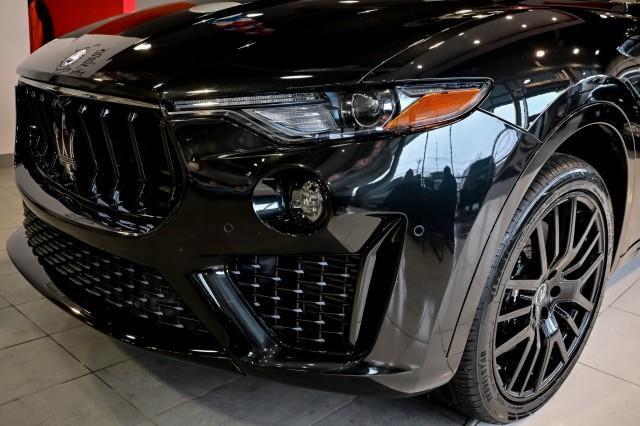 Maserati Levante  2022