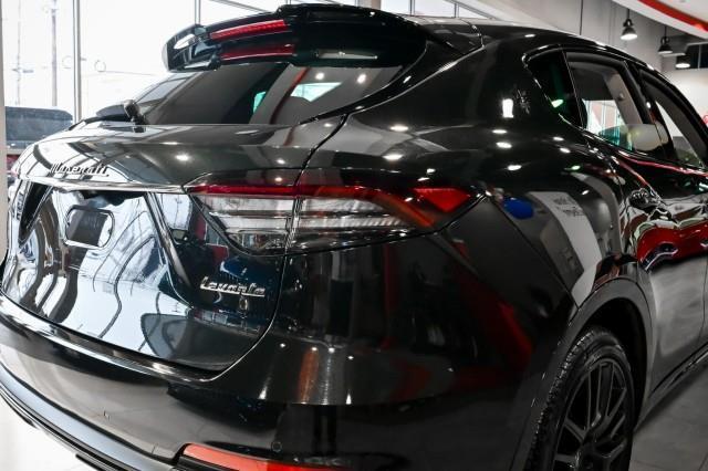 Maserati Levante  2022