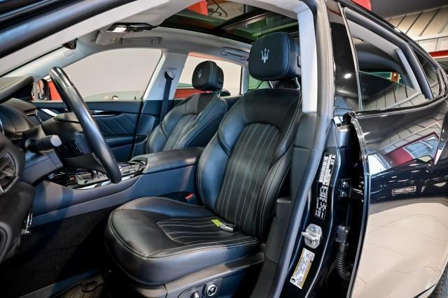 Maserati Levante  2022