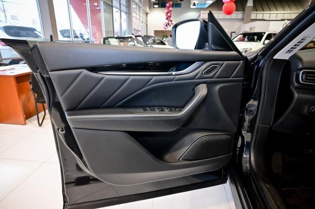 Maserati Levante  2022