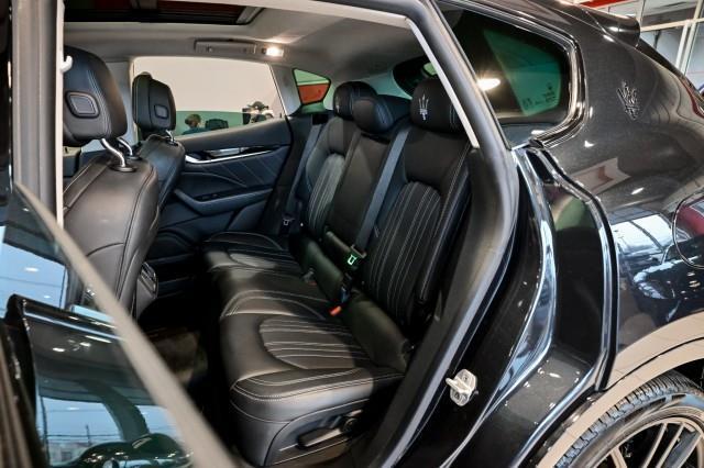 Maserati Levante  2022