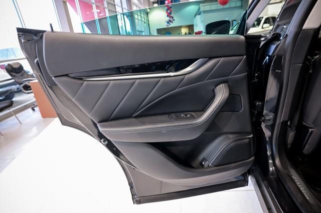 Maserati Levante  2022