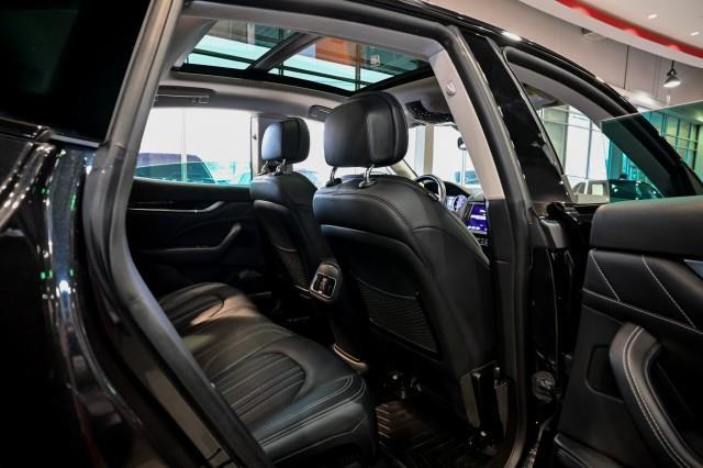 Maserati Levante  2022