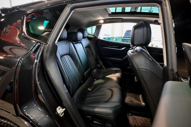 Maserati Levante  2022