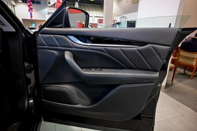 Maserati Levante  2022