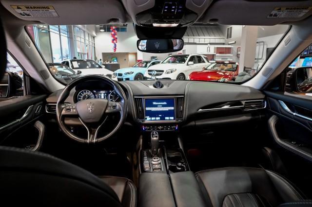 Maserati Levante  2022