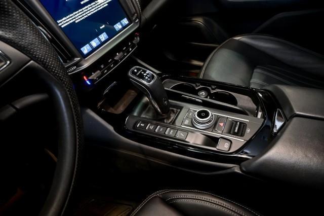 Maserati Levante  2022