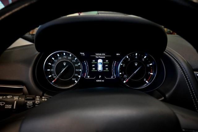 Maserati Levante  2022