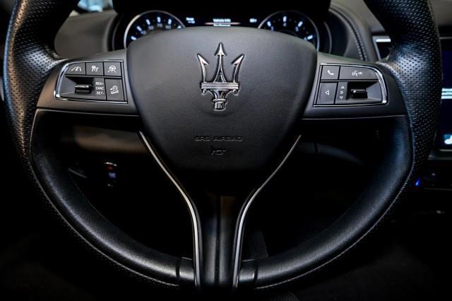 Maserati Levante  2022