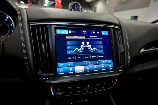 Maserati Levante  2022