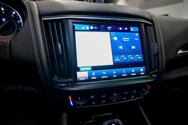 Maserati Levante  2022