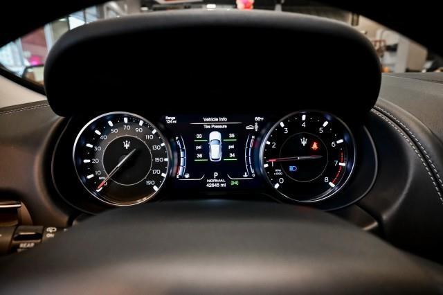 Maserati Levante  2022