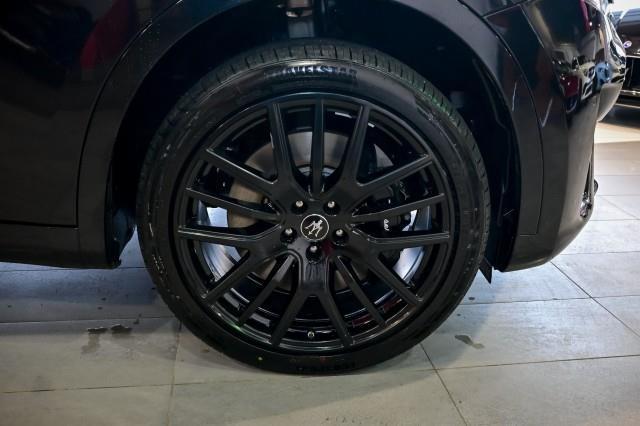 Maserati Levante  2022