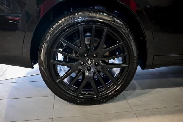 Maserati Levante  2022