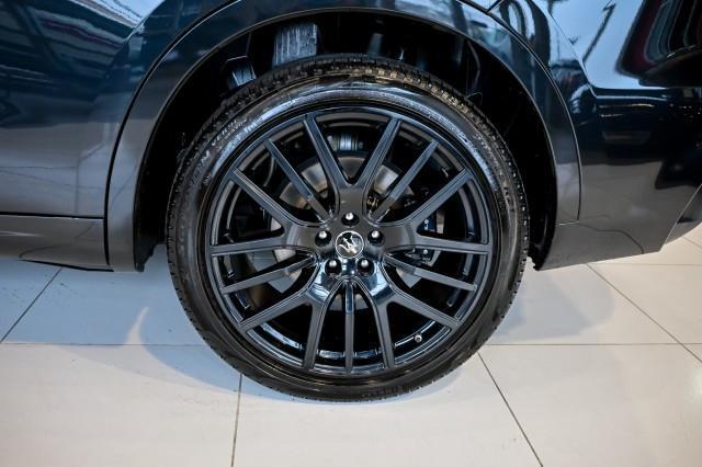 Maserati Levante  2022