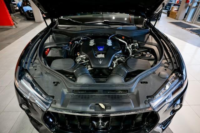 Maserati Levante  2022