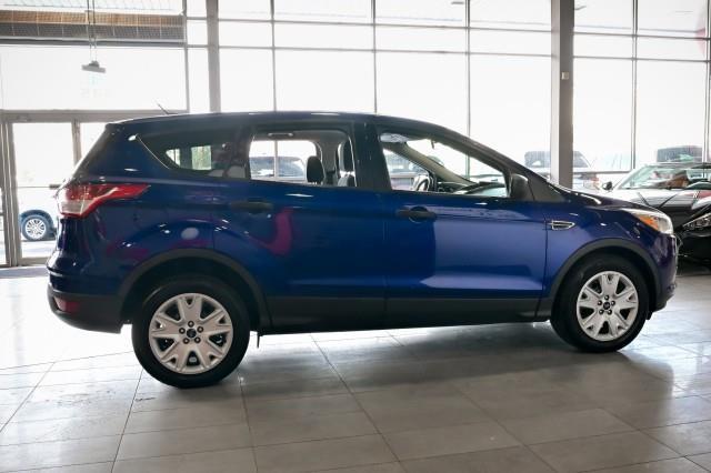 Ford Escape  2014