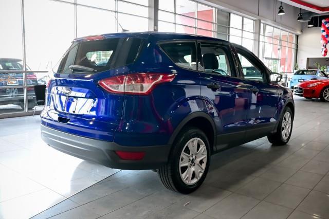 Ford Escape  2014