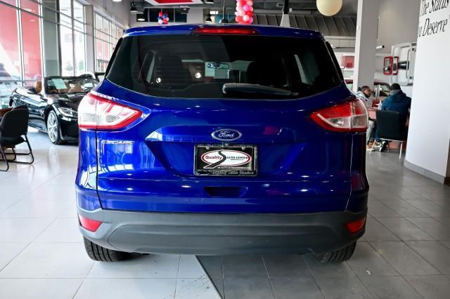 Ford Escape  2014