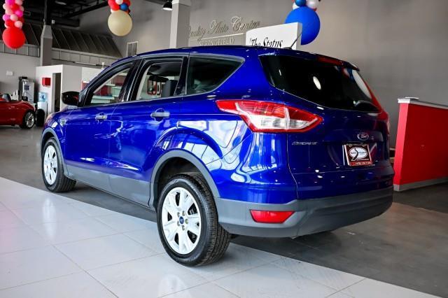 Ford Escape  2014