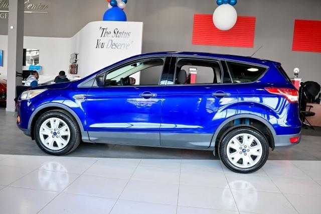 Ford Escape  2014