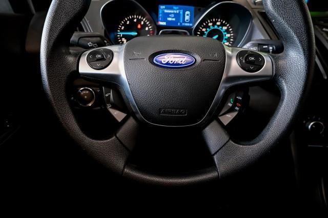 Ford Escape  2014