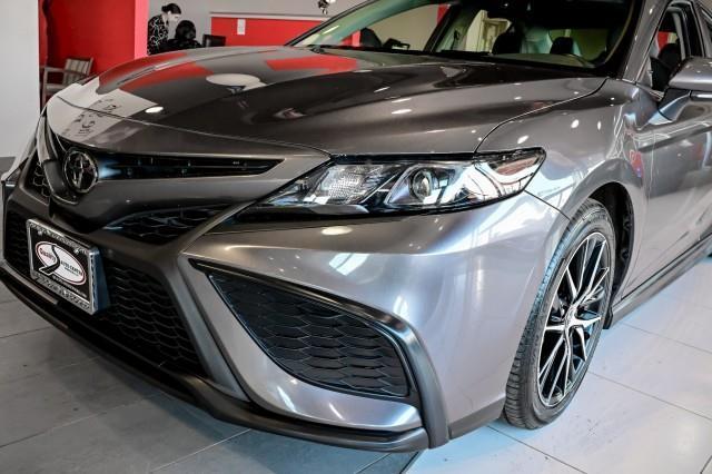 Toyota Camry  2024