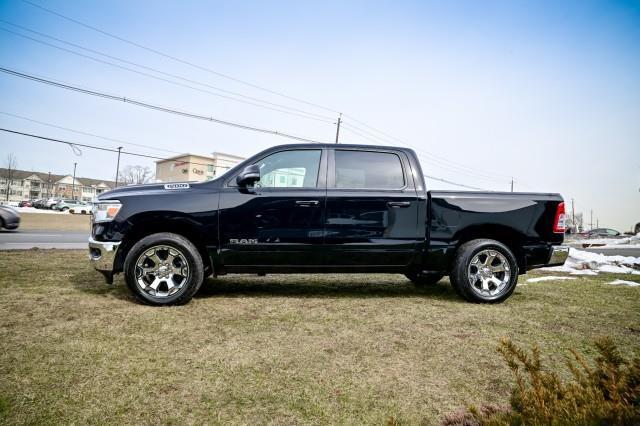 RAM 1500  2022
