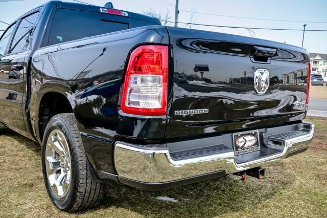 RAM 1500  2022