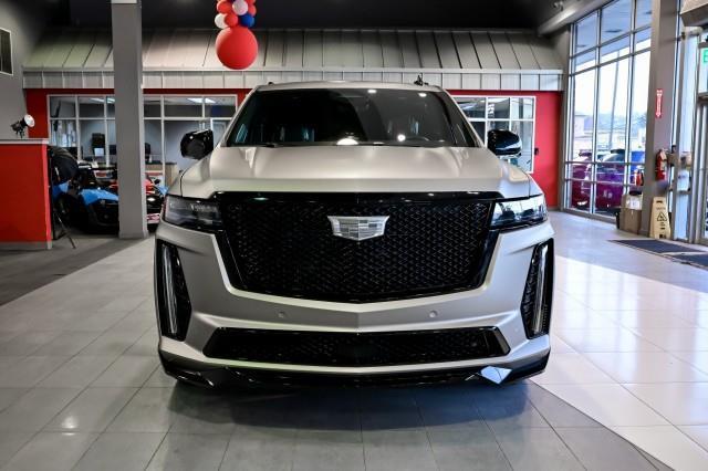 Cadillac Escalade  2023