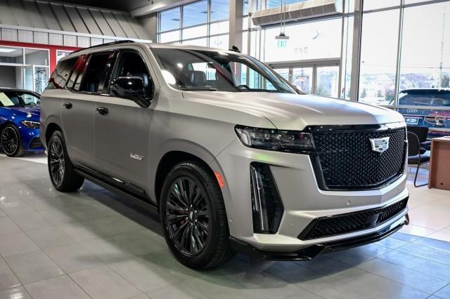 Cadillac Escalade  2023