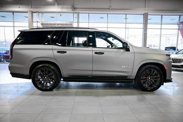 Cadillac Escalade  2023