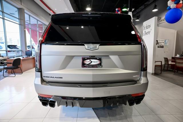 Cadillac Escalade  2023