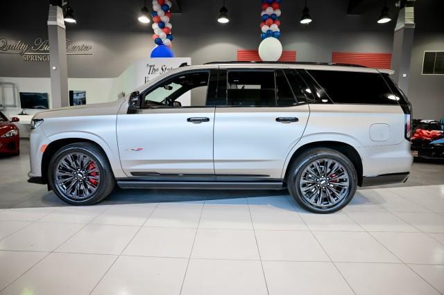 Cadillac Escalade  2023