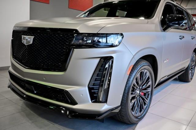 Cadillac Escalade  2023