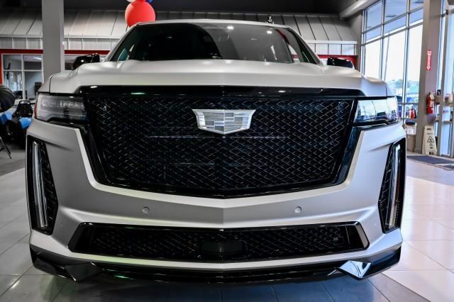 Cadillac Escalade  2023