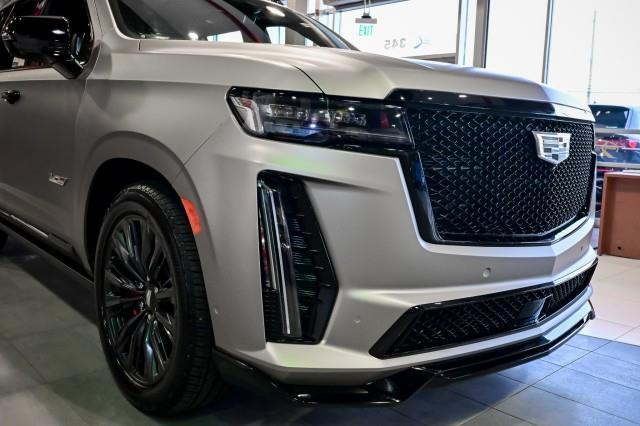 Cadillac Escalade  2023
