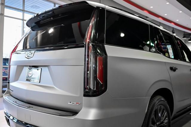 Cadillac Escalade  2023