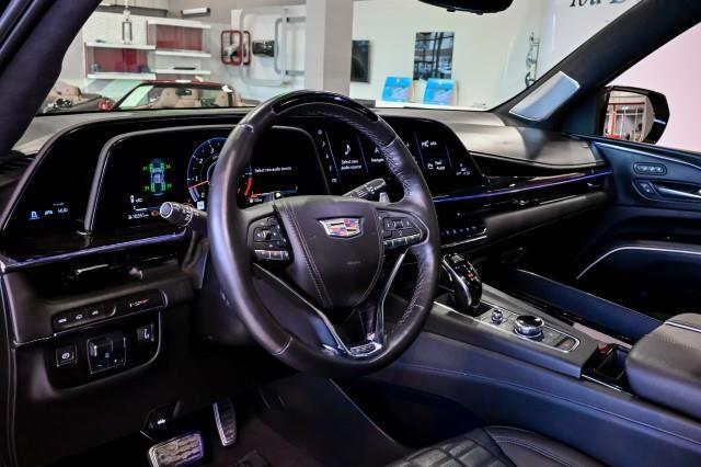 Cadillac Escalade  2023