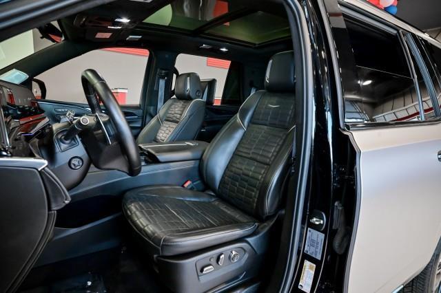 Cadillac Escalade  2023