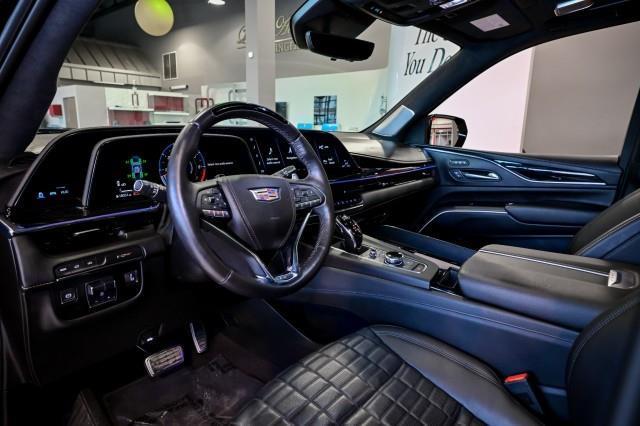 Cadillac Escalade  2023