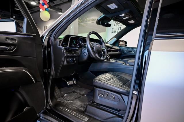 Cadillac Escalade  2023