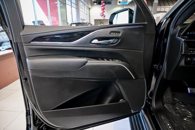 Cadillac Escalade  2023