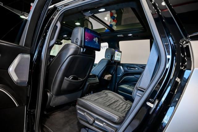 Cadillac Escalade  2023