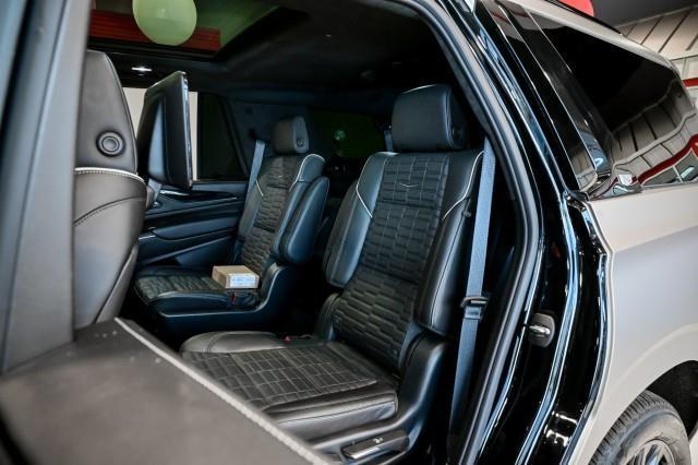 Cadillac Escalade  2023