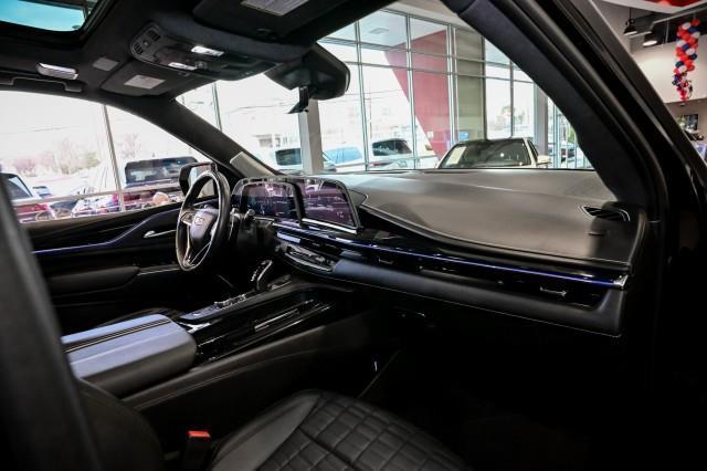 Cadillac Escalade  2023