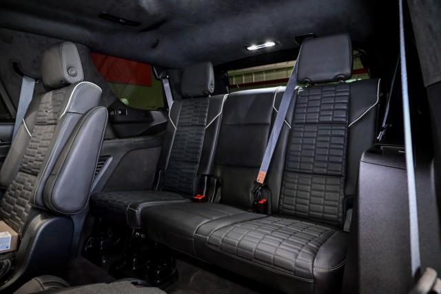 Cadillac Escalade  2023